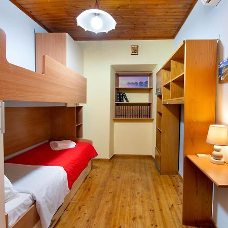 Villa Sterna House Paxos Vlachopoulátika Esterno foto